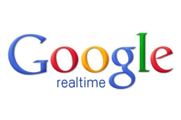 グーグル、「リアルタイム検索」専用ページを開設……Googleアラート、地理情報との連携も