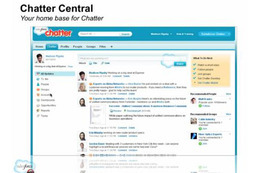 【ビデオニュース】セールスフォース、Winter '11開設動画をYouTubeに公開