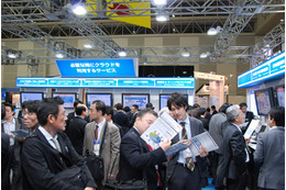 【クラウドEXPO（Vol.6）】SaaS型会計ソフトからプライベートクラウドまで……富士通ブースの見所　