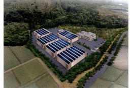 日本ユニシス、クラウドコンピューティング・データセンターを福井県小浜市に構築