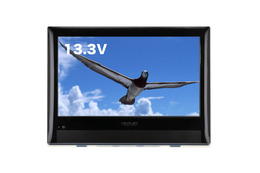 実売2万円を切る13型地デジ液晶テレビ