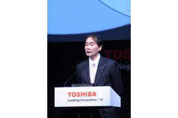 東芝、機器間を横断する「レグザワールド」を新展開