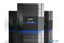 EMCジャパン、約1,000km離れたデータセンターのストレージを単一化する「VPLEX Geo」発売