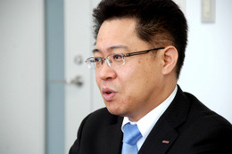 【インタビュー】NTTドコモが語る、スマートフォン時代の差別化要素