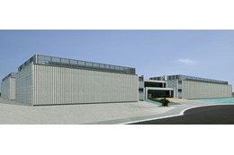 ヤフー、福岡県北九州市の環境対応型データセンターを増設