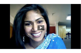 Facebookにビデオ通話機能が搭載……複数間でのテキストチャットも同時発表