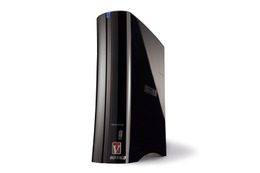 【レビュー】スマートフォンから自宅のデータにアクセス……「LinkStation LS-VLシリーズ」