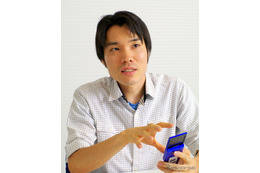 【インタビュー】Android向け「いつもNAVI」の狙い……ゼンリンデータコム・齋藤高弘氏