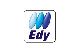 電子マネー「Edy」、スマートフォンでのインターネット決済が可能に