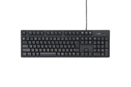 バッファローコクヨ、Cherry製黒軸MXキー採用メカニカル高級キーボード……USBハブ機能付き