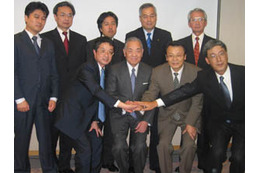 企業間コラボレーションを促進するネットワーク技術を研究−enNetforum設立