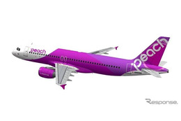 利用してみたい格安航空会社1位はピーチ