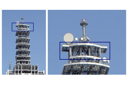 NTTドコモ、災害時専用の「大ゾーン基地局」を初設置……名古屋市・岐阜市の2か所