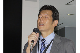 NHK、スタジオパークをリニューアル!エントランスにスーパーハイビジョンを常設