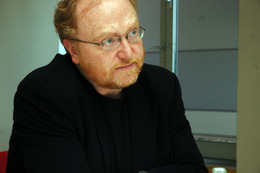 米HPのCTO Phil McKinney氏が退職を発表