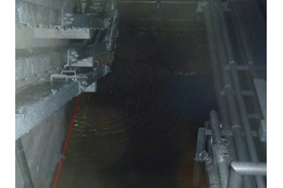 【地震】福島第一原子力発電所の状況（1月17日午後3時現在）