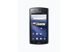 ドコモ、6.7ｍｍ薄型スマホ「MEDIAS ES N-05D」を発表……新サービス「スマートフォンあんしん遠隔サポート」に対応