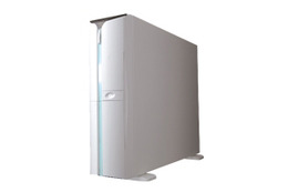 デュアルコアCPU搭載で実売3万円を切るBTO対応デスクトップPC