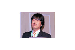 【ノーテル データ ワールド 2006】ISPのスイッチは、拡張や設定変更時でも無停止であることが重要 -ネットマークス