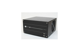 minipc.jp、3.5型HDDを2台搭載可能なCore 2 Duo対応ミニPCベアボーンキット「LS800」など