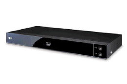 LG初のBlu-rayディスクレコーダーを発表……ホームシアターサウンドバーも