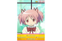 「魔法少女まどか☆マギカ」アプリに脆弱性……Twitterアカウントをそのまま保存