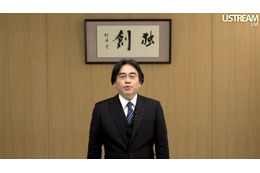 【Nintendo Direct】「みんなでいるのに孤独」それを打ち破るWii Uのコンセプト