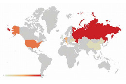被害額60億～2000億円か？　サイバー金融詐欺「High Roller」の日本語報告書が公開
