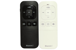 Macのプレゼン用リモコン！ iPhone・iPad・iPod touch用リモコンにもなる