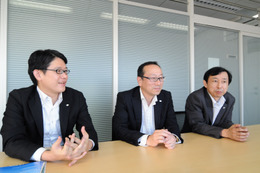 【グループウェアの最新動向 Vol.3】日本的な使い勝手へのこだわりが評判を呼ぶ！（前編）