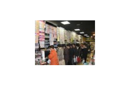 【Vista発売イベント Vol.13】福引系イベントが熱い大阪日本橋の売れ筋はUltimate α