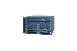 NEC、TDM/ATM回線の収容機能などを追加した集約スイッチCX2600/200の強化版