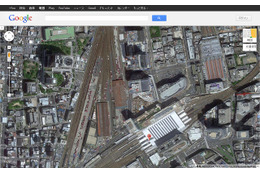 GoogleマップとGoogle Earth、日本の航空写真を過去最大規模のアップデート