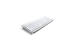 シグマA・P・O、USBポートが2ポート搭載のパンタグラフ方式キーボード
