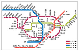 WiMAX、都営地下鉄全線で利用可能に……大江戸線の整備が完了