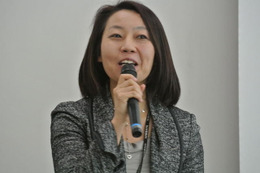 日産、本社に事業所内託児施設を開設