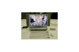 NEC、デスクトップPC「VALUESTAR」に夏モデル　全機種Vista Home Premium