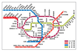 都営地下鉄、全区間で携帯電話の利用が可能に……ドコモ、au、SB、イー・アクセス