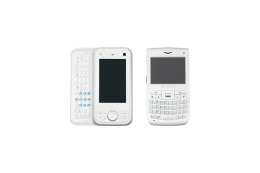 ソフトバンクモバイル、Windows Mobile 6搭載端末など2007年夏モデル12機種を発表