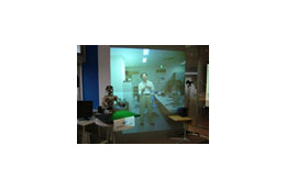 NEC、30年先の情報通信システムを研究する「C&Cイノベーション研究所」を開設