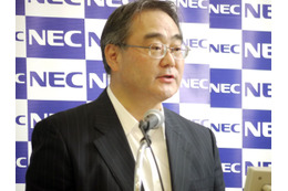 「魅力ある商品開発ができなかった」……NEC、決算発表でスマホ撤退についてコメント