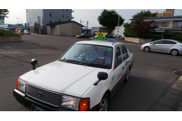 【木暮祐一のモバイルウォッチ】第35回 タクシー配車アプリ、徐々に地方にも浸透?!
