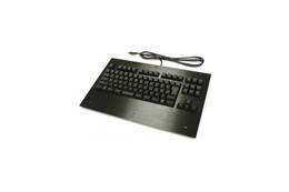 ダイヤテック、東プレ製キーボード「Realforce91」専用メタルカスタムキット