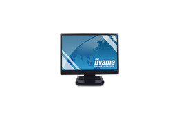 iiyama、動画再生を重視した19型ワイド液晶ディスプレイ——応答速度は2m/秒