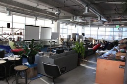 サンフランシスコITベンチャー最新動向：プラットフォームビジネスが成功のカギ