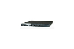 TGI、SANRADの多目的スイッチシステム「V-Switch 3400」の国内独占販売開始