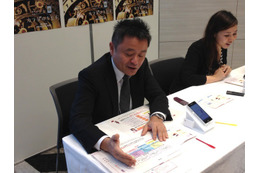 【インタビュー】大切にしたのは“寄り添い感”……ドコモ・ヘルスケア「カラダのキモチ」