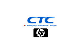 CTCと日本HP、衣料販売大手の「NEWYORKER」全店舗にシンクライアントを導入開始