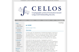 「暗号プロトコル評価技術コンソーシアム」設立……NICT、日立、KDDI研、NTT