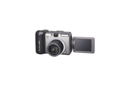 キヤノン、デジタルカメラ「PowerShot A650 IS」の撮影画像に不具合